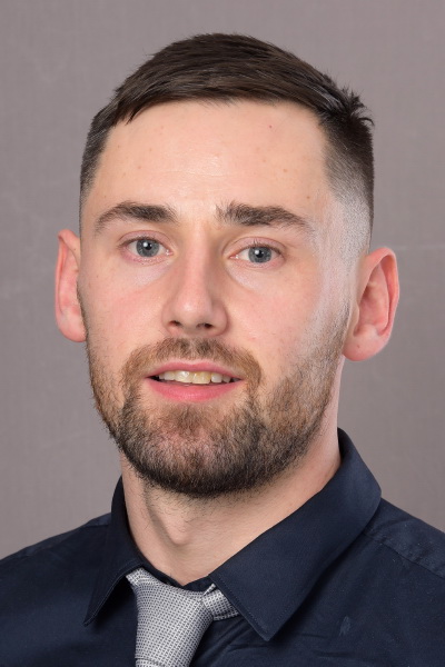 Jamie Maher - Uptown Int. School