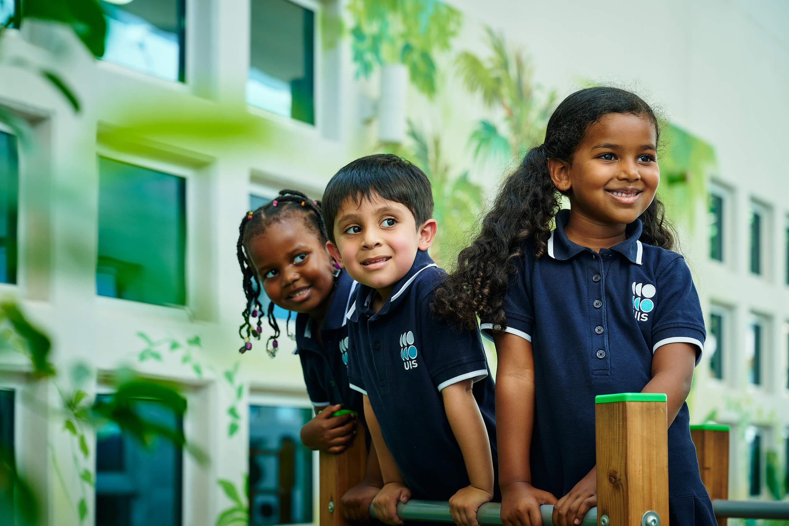 Tuition Fees Uptown International School